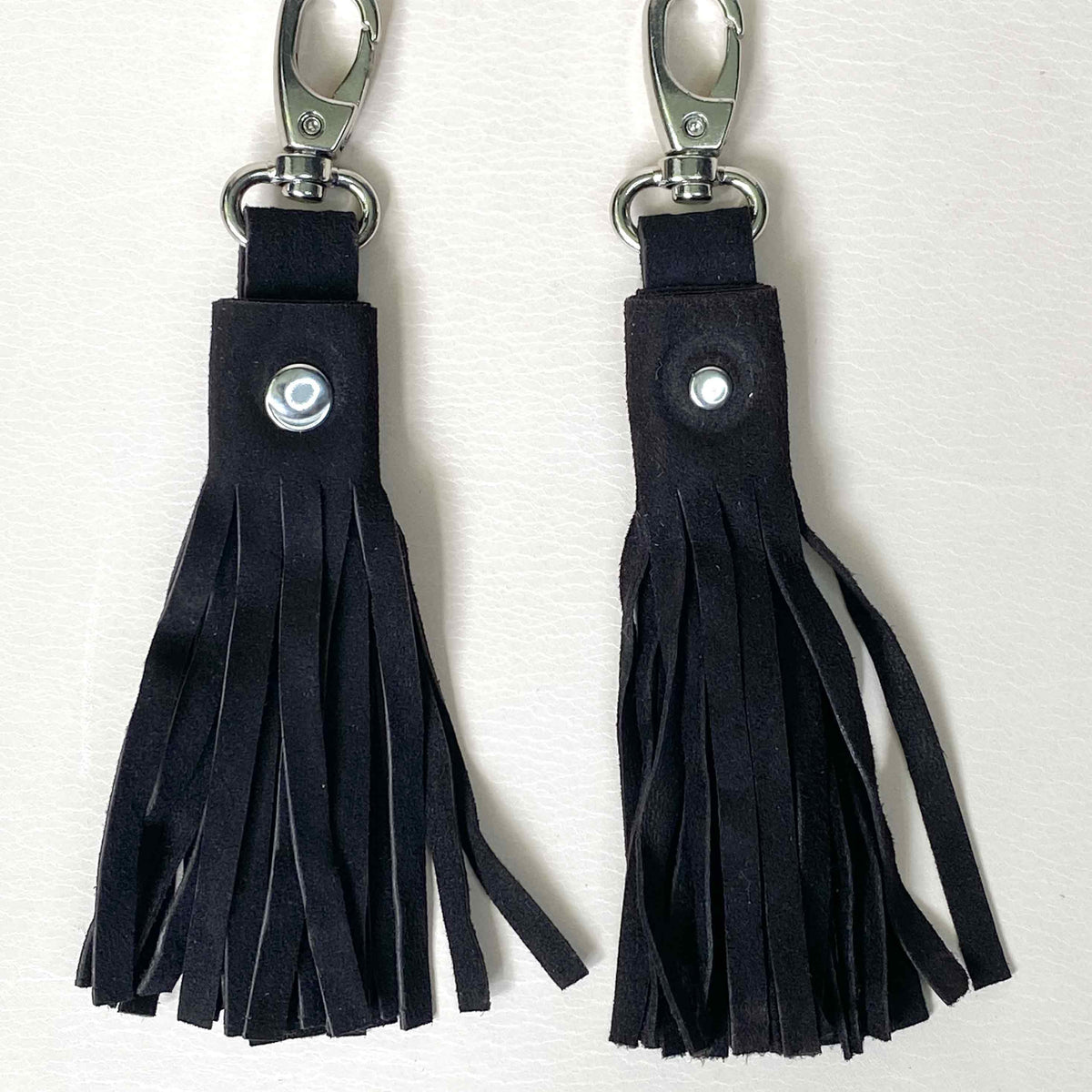 SECONDS - Tassel Bag Charms