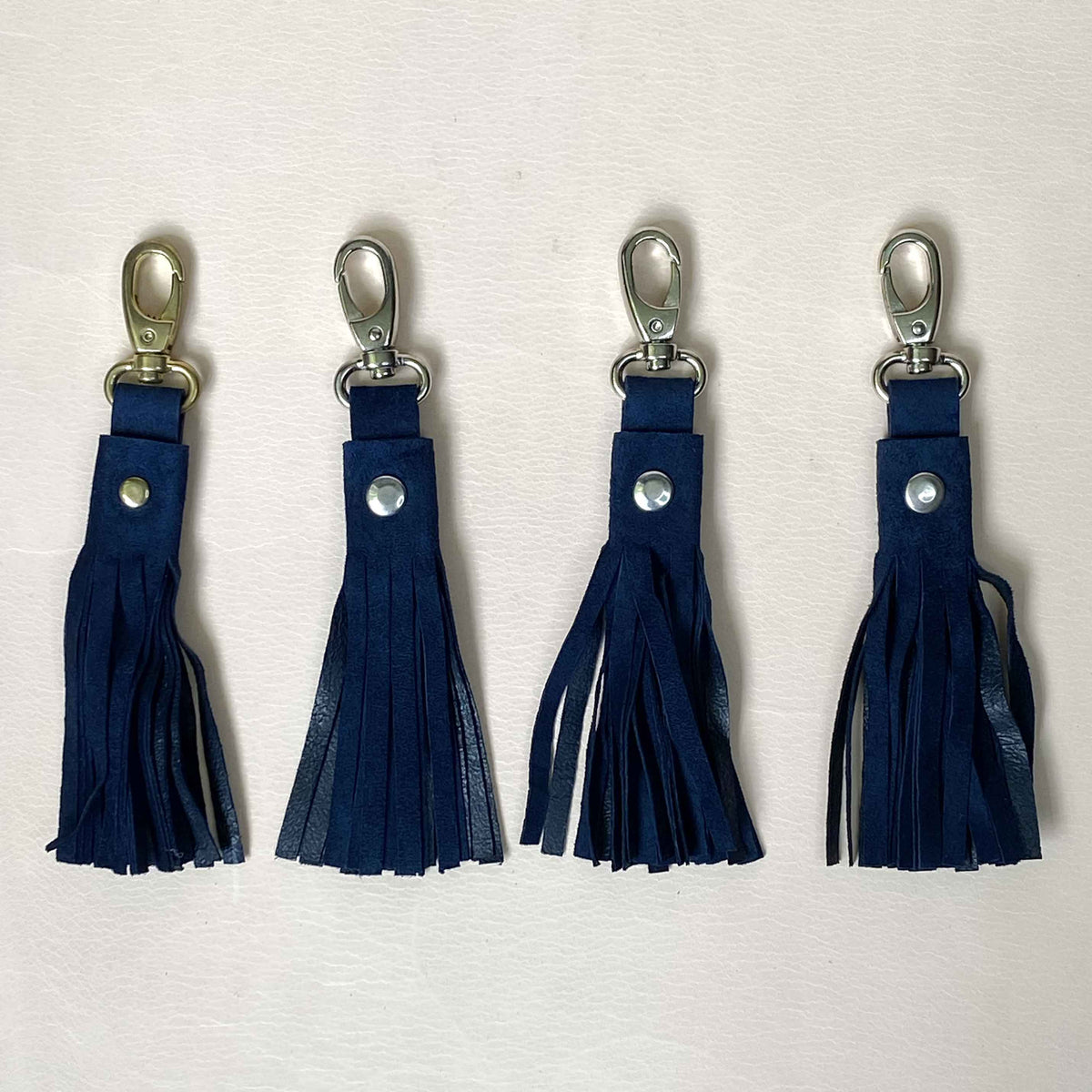SECONDS - Tassel Bag Charms