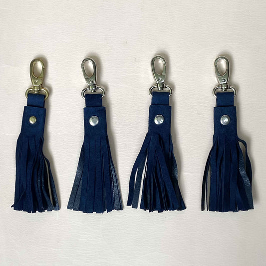 SECONDS - Tassel Bag Charms