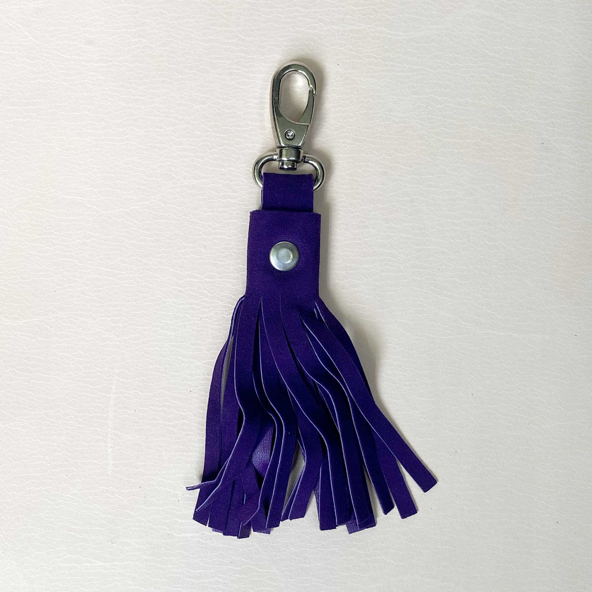 SECONDS - Tassel Bag Charms