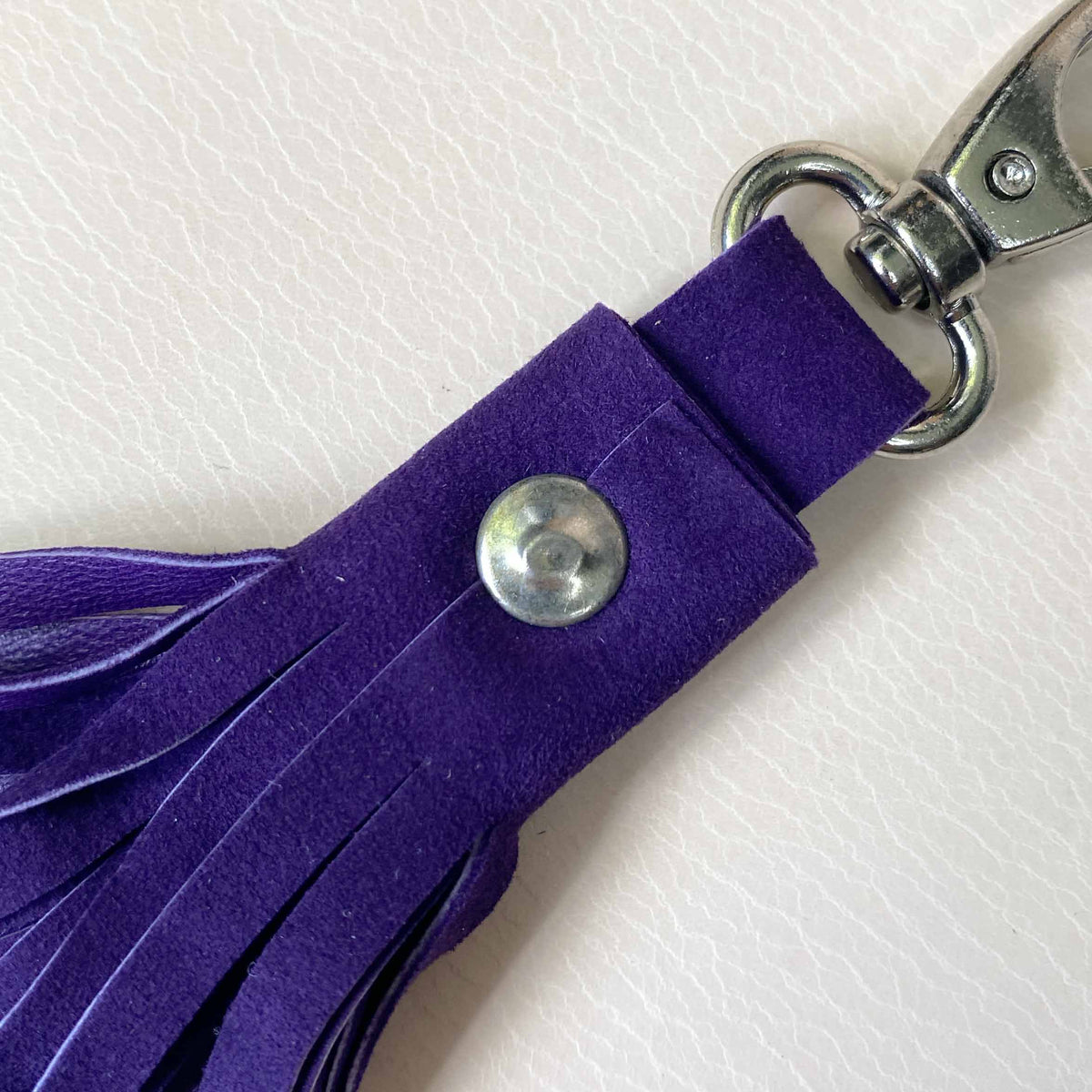 SECONDS - Tassel Bag Charms